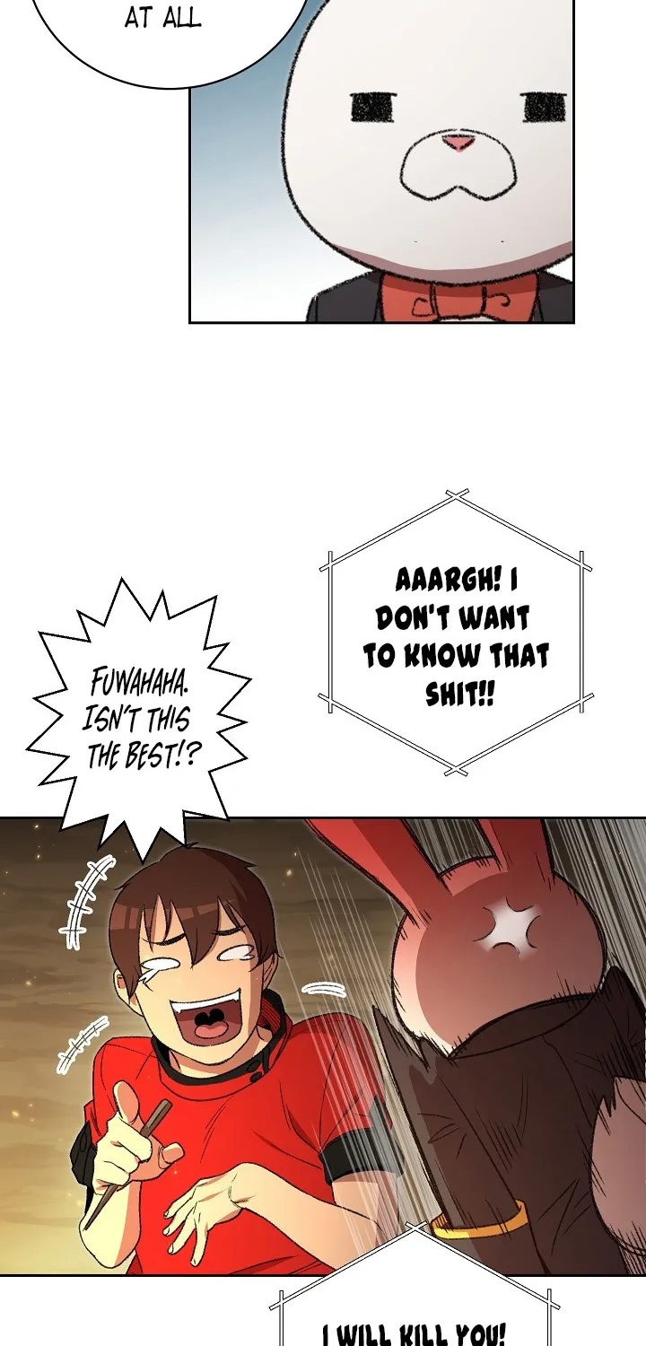 Dungeon Reset Mangakakalot X Chapter 9 Page 50