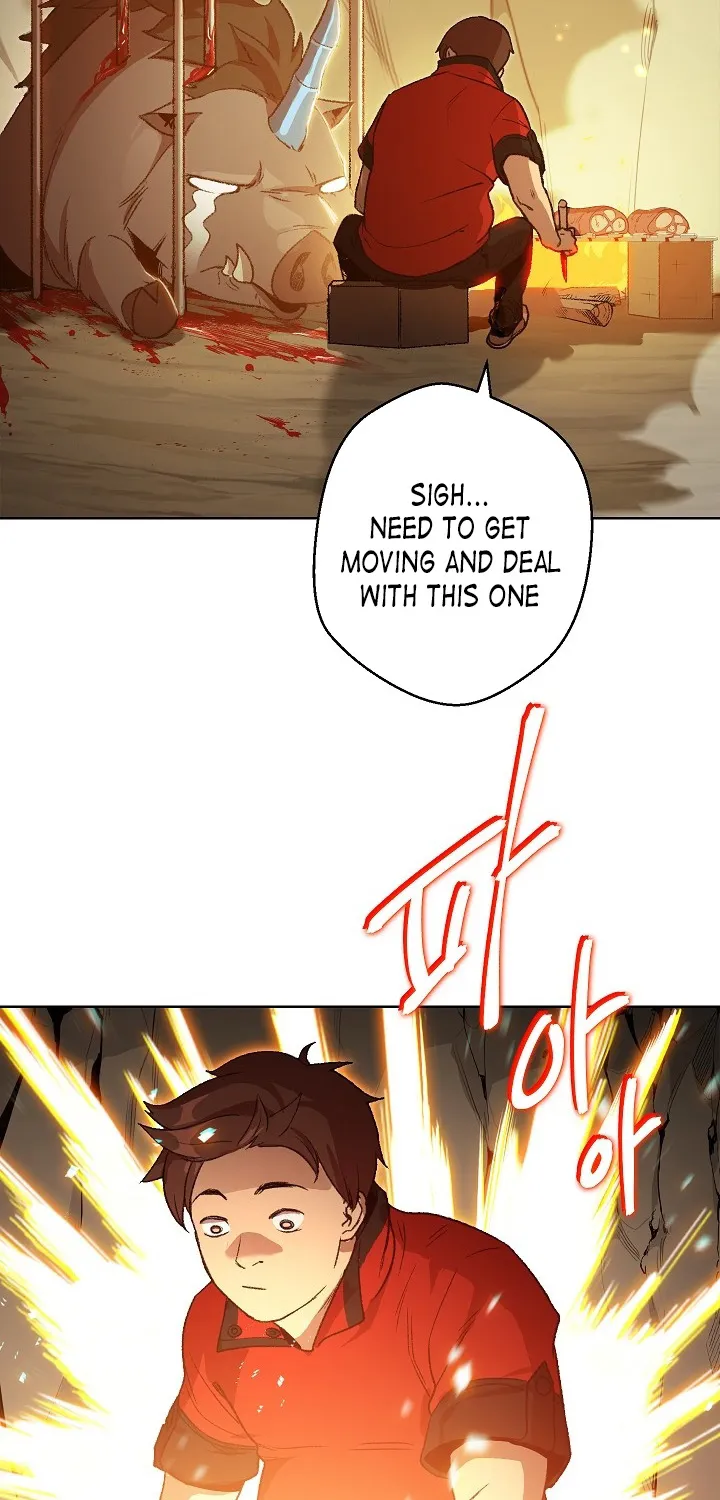 Dungeon Reset Mangakakalot X Chapter 9 Page 7