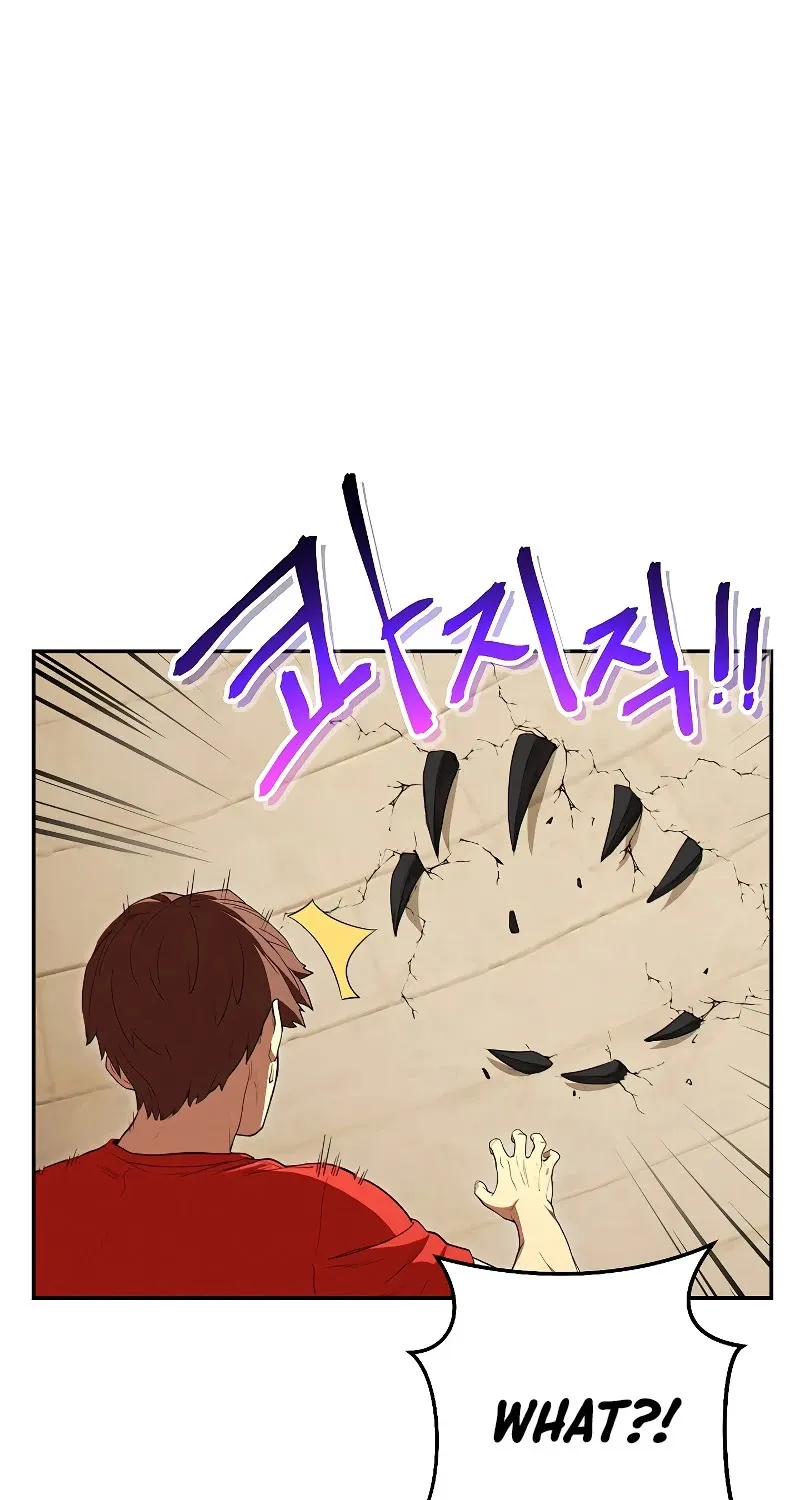 Dungeon Reset Mangakakalot X Chapter 90 Page 106