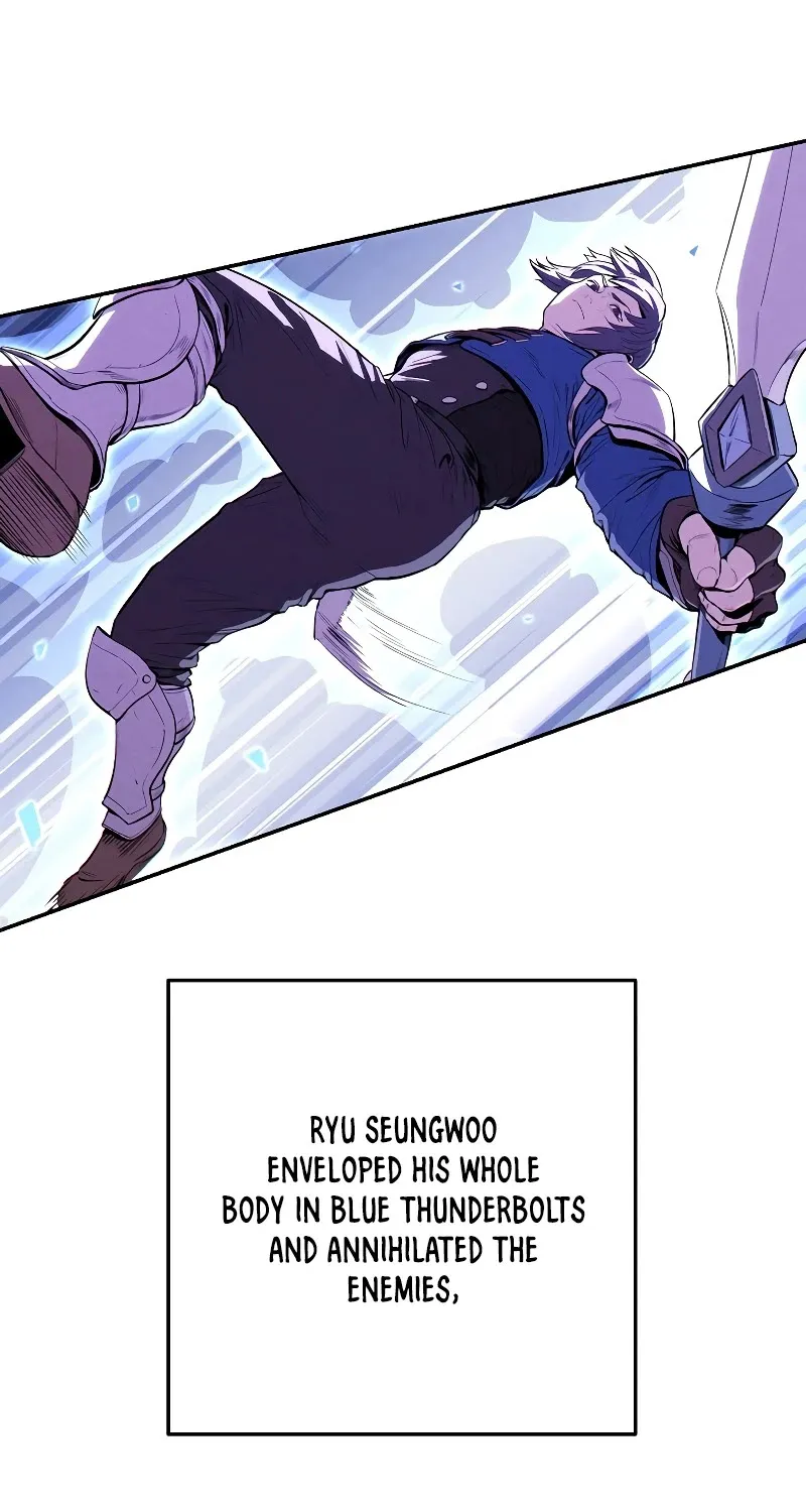 Dungeon Reset Mangakakalot X Chapter 90 Page 24