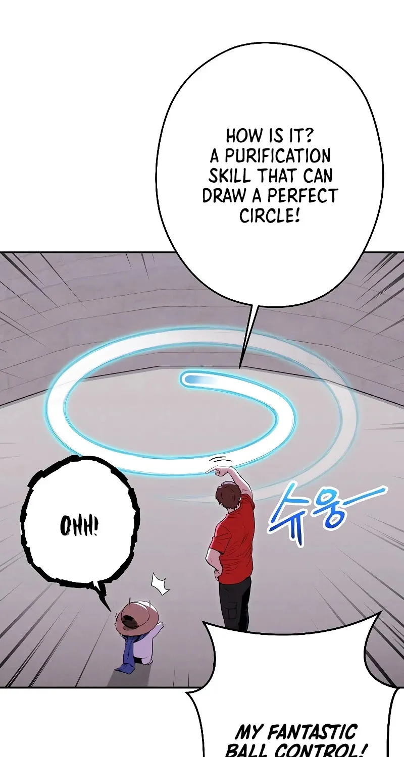 Dungeon Reset Mangakakalot X Chapter 90 Page 64