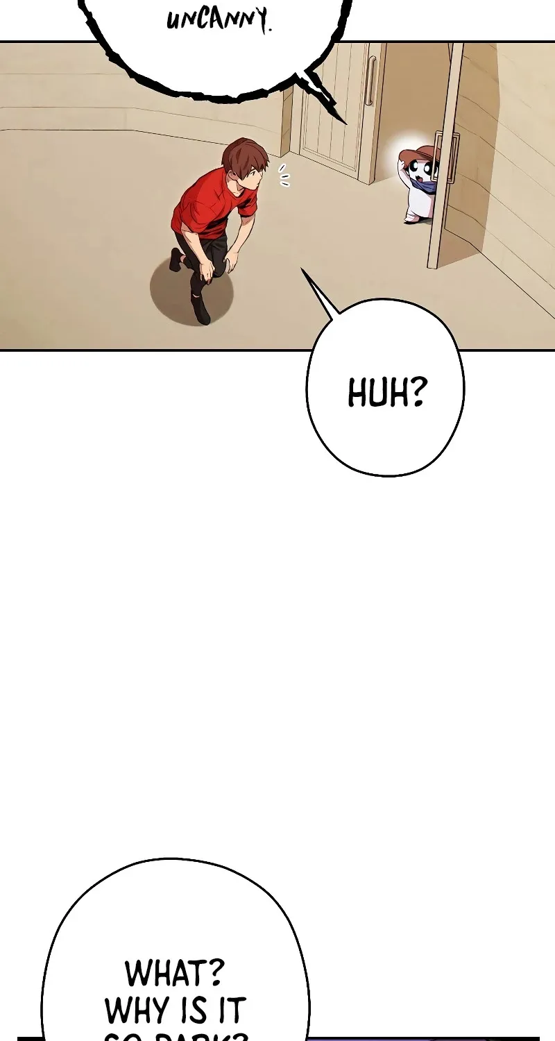 Dungeon Reset Mangakakalot X Chapter 90 Page 79