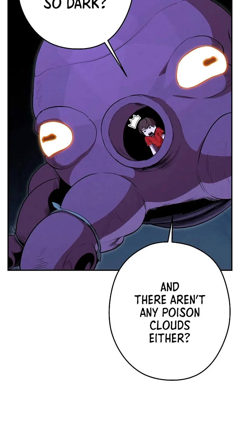 Dungeon Reset Mangakakalot X Chapter 90 Page 80