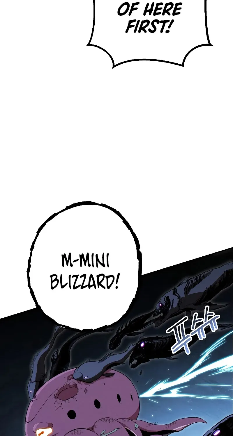 Dungeon Reset Mangakakalot X Chapter 91 Page 17