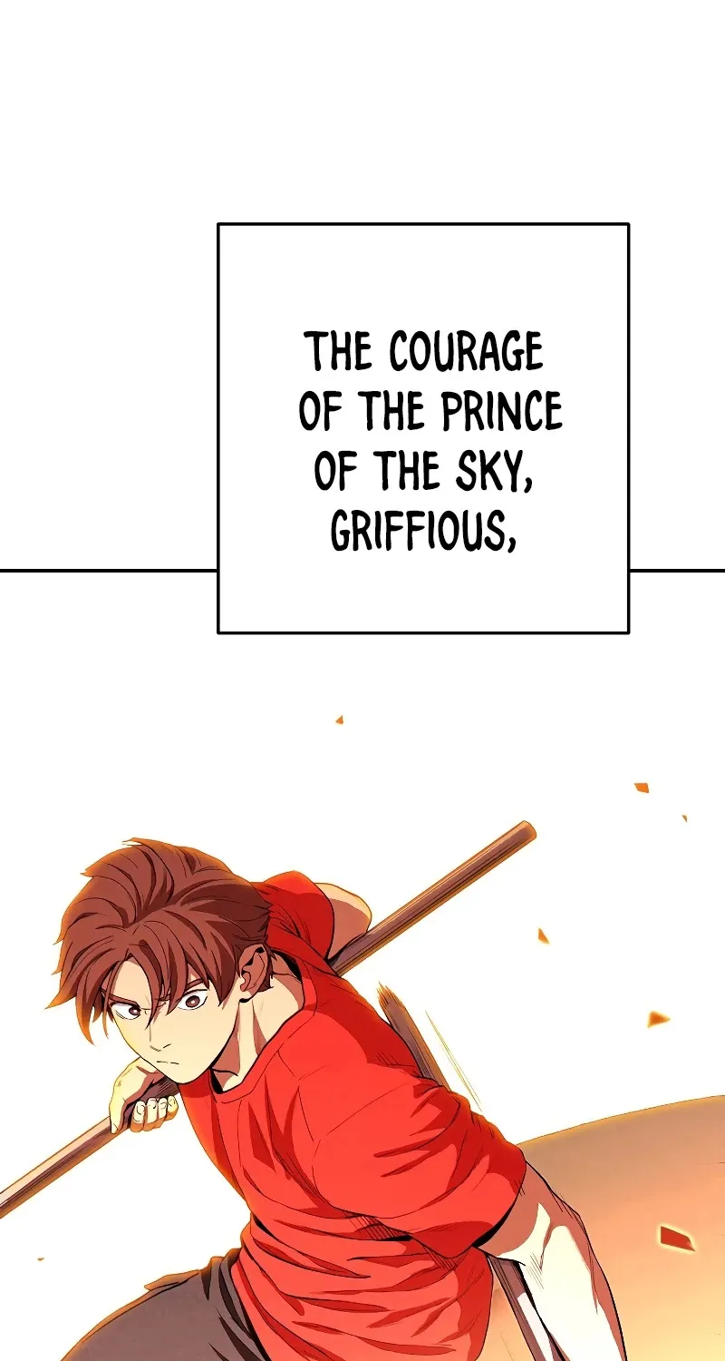 Dungeon Reset Mangakakalot X Chapter 91 Page 46