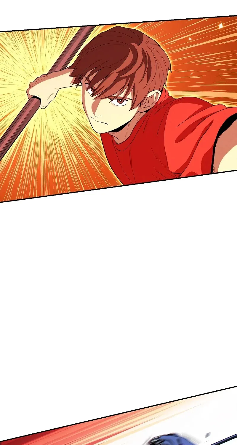 Dungeon Reset Mangakakalot X Chapter 91 Page 48