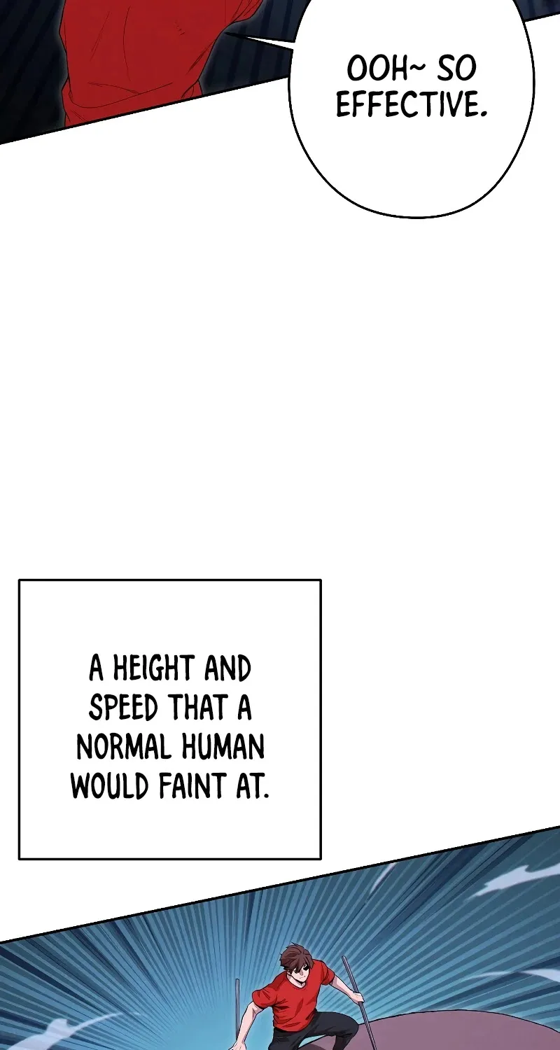 Dungeon Reset Mangakakalot X Chapter 91 Page 42