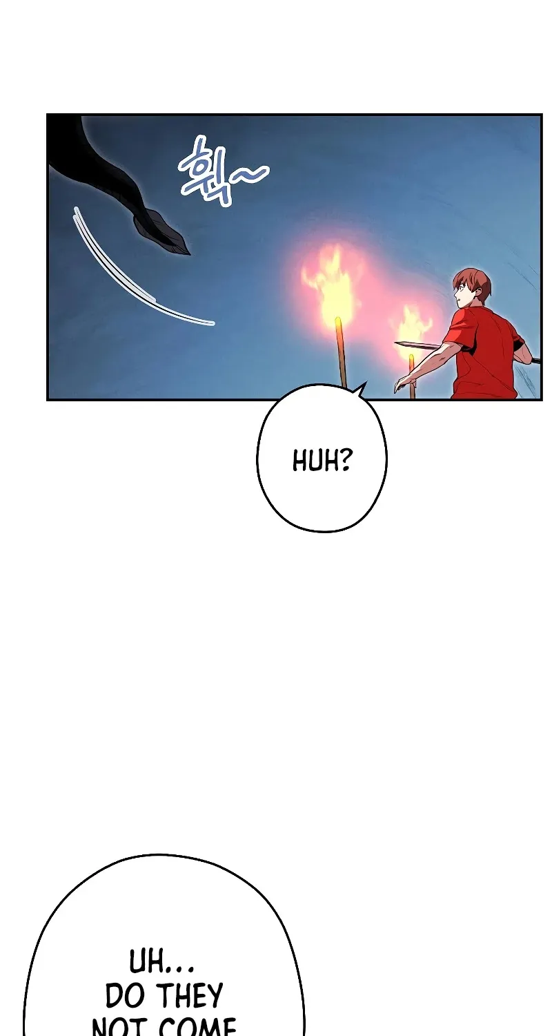 Dungeon Reset Mangakakalot X Chapter 91 Page 67