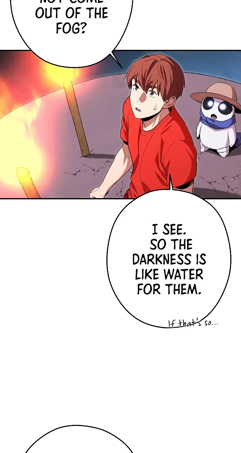 Dungeon Reset Mangakakalot X Chapter 91 Page 68