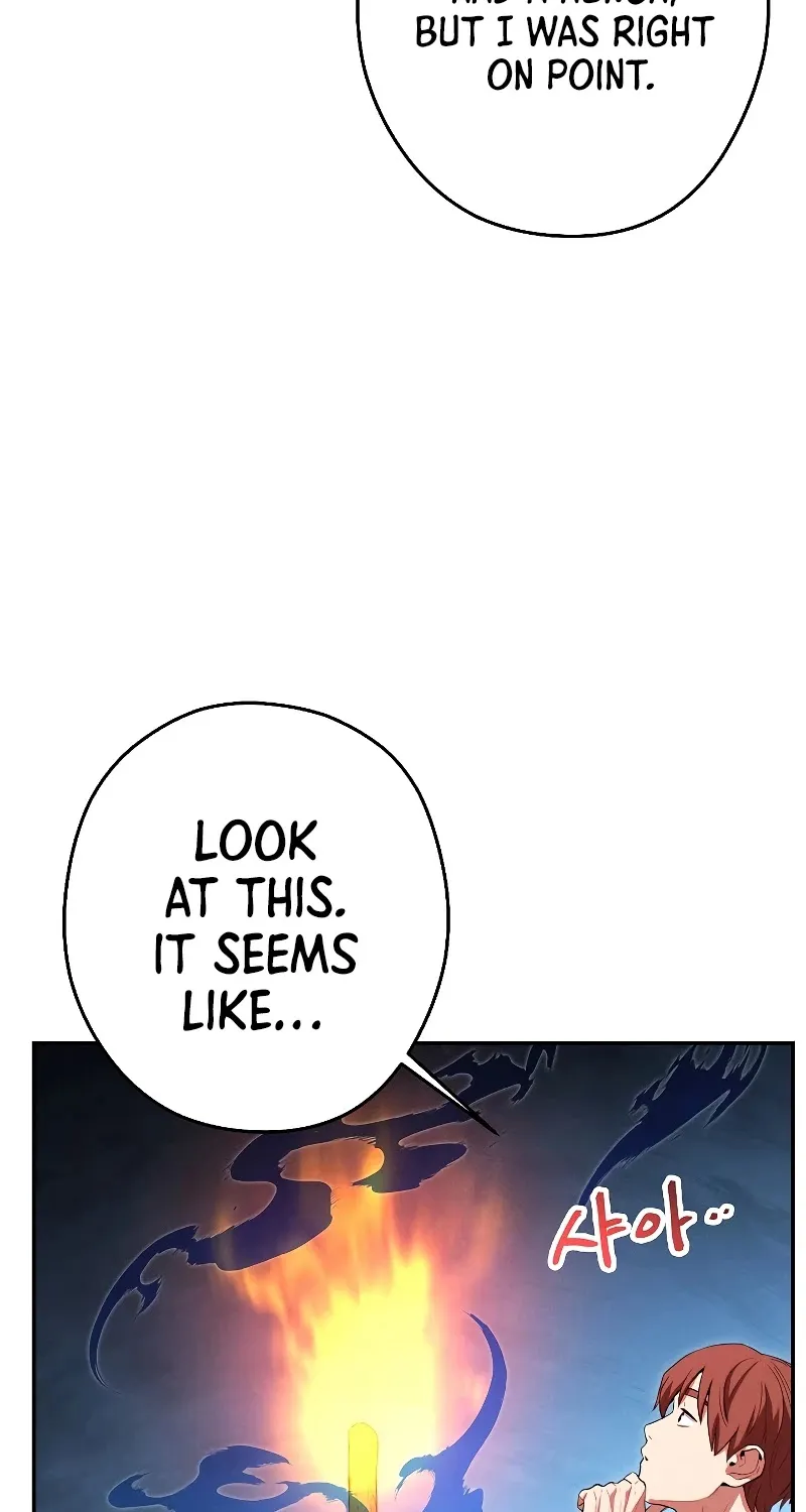 Dungeon Reset Mangakakalot X Chapter 91 Page 62