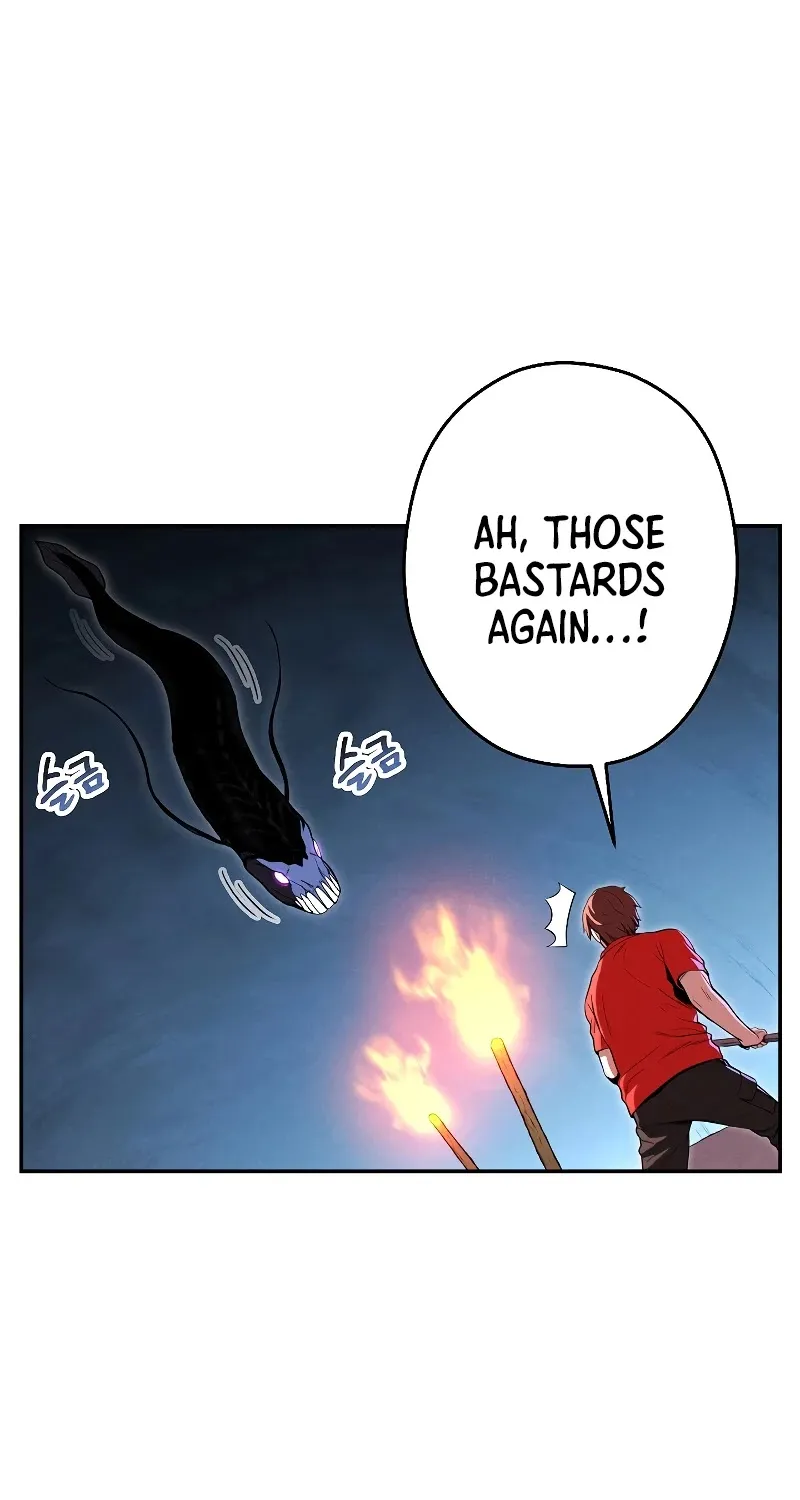 Dungeon Reset Mangakakalot X Chapter 91 Page 64