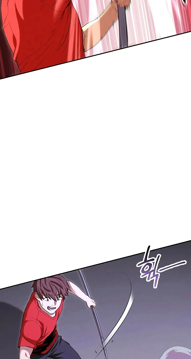 Dungeon Reset Mangakakalot X Chapter 91 Page 8