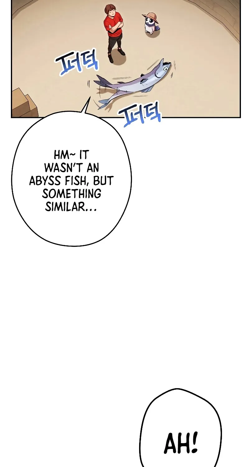 Dungeon Reset Mangakakalot X Chapter 91 Page 89