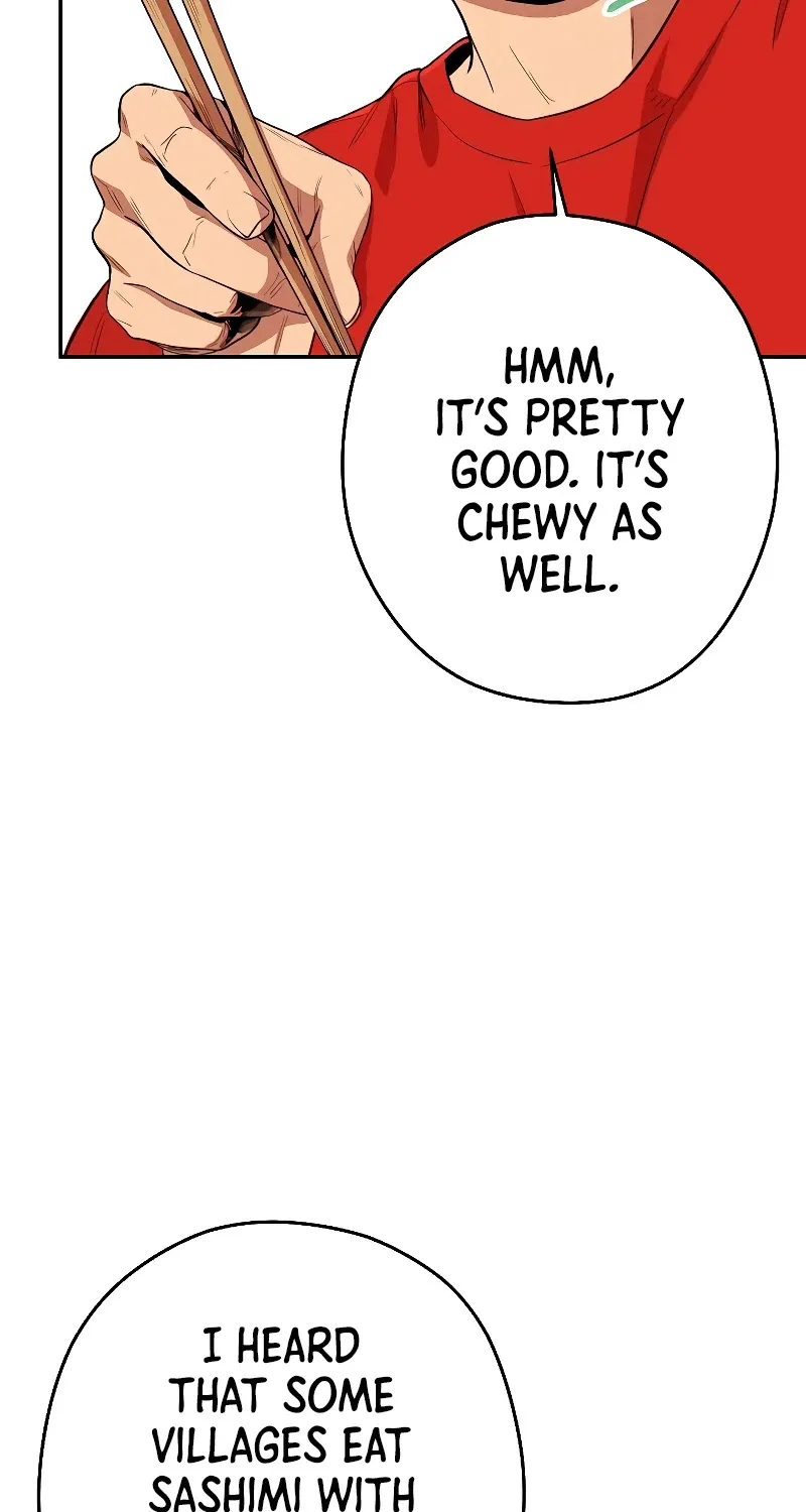 Dungeon Reset Mangakakalot X Chapter 92 Page 24