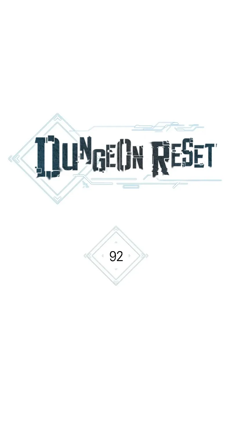Dungeon Reset Mangakakalot X Chapter 92 Page 47