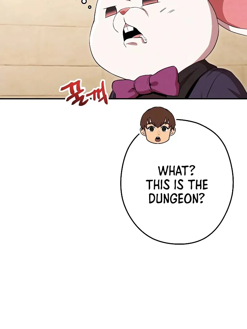 Dungeon Reset Mangakakalot X Chapter 92 Page 51