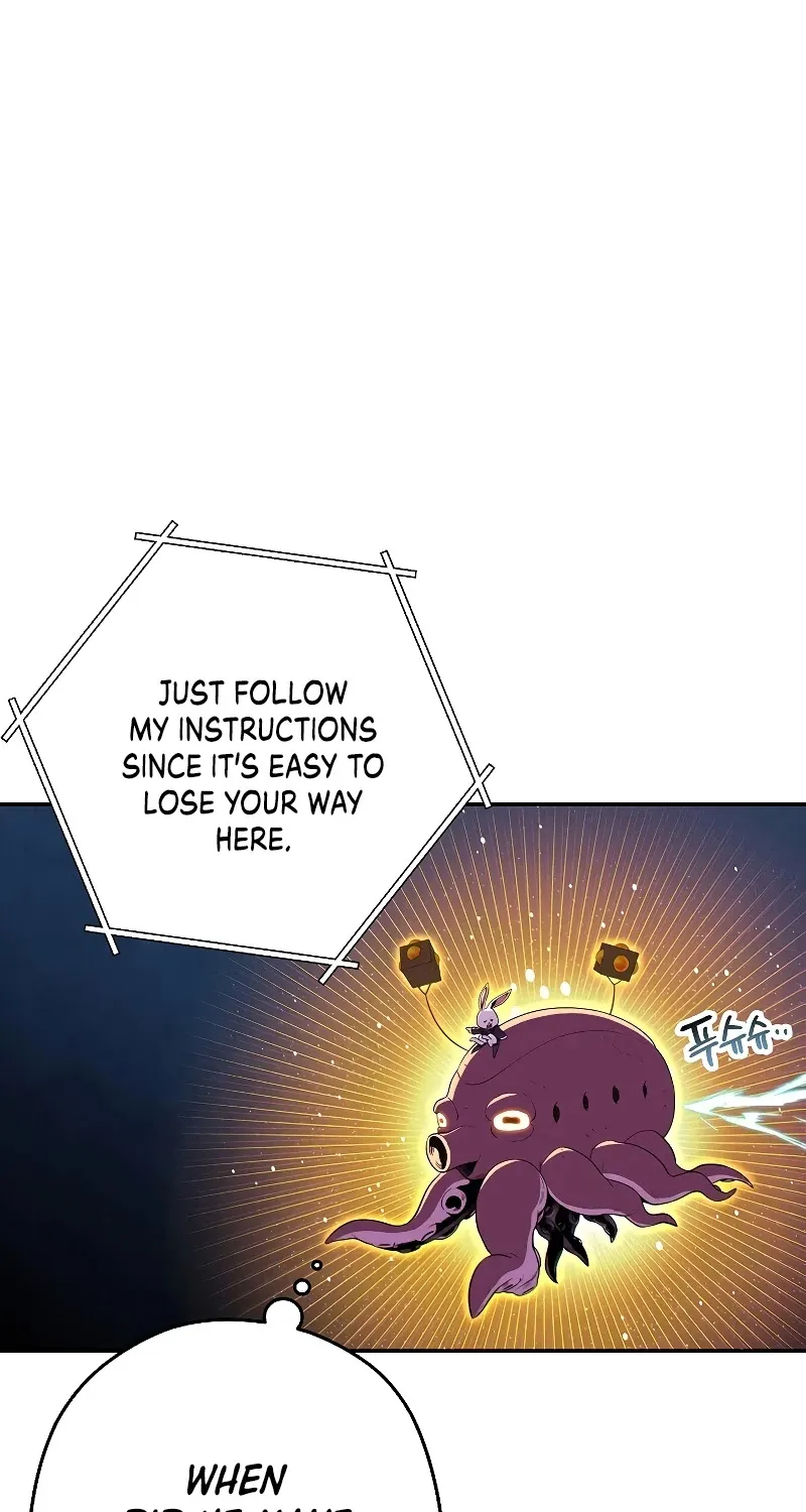 Dungeon Reset Mangakakalot X Chapter 92 Page 68