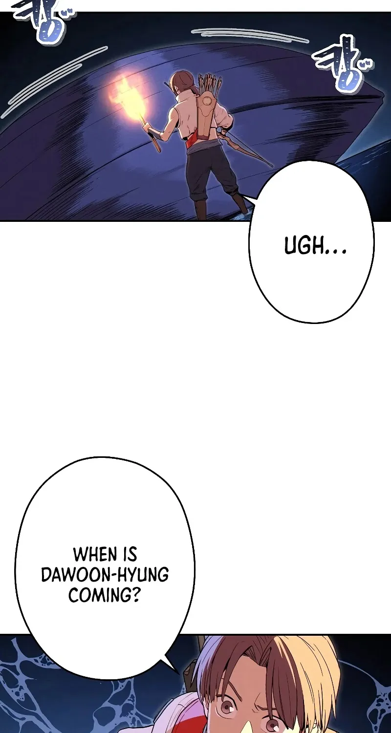 Dungeon Reset Mangakakalot X Chapter 92 Page 87