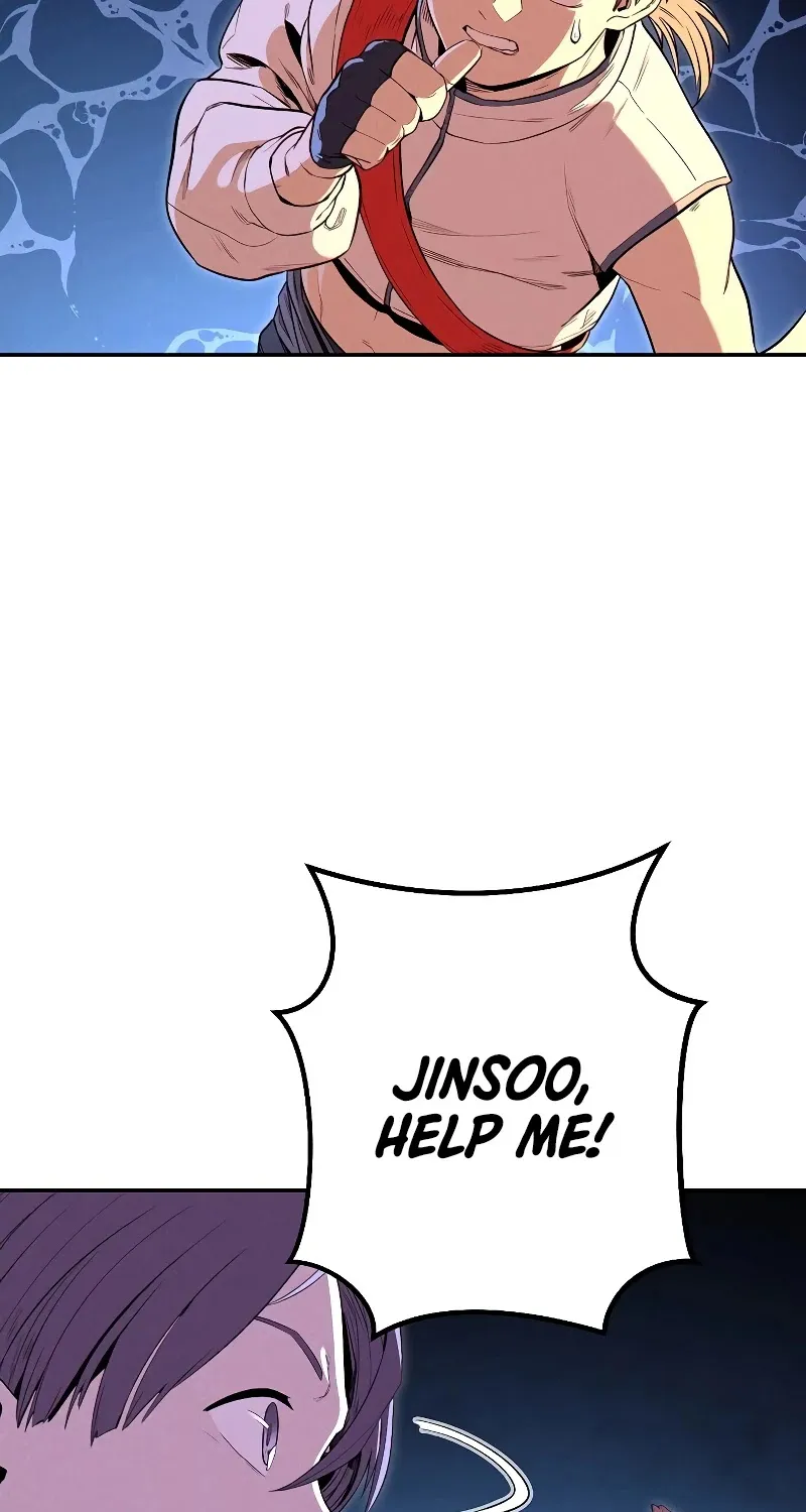 Dungeon Reset Mangakakalot X Chapter 92 Page 88
