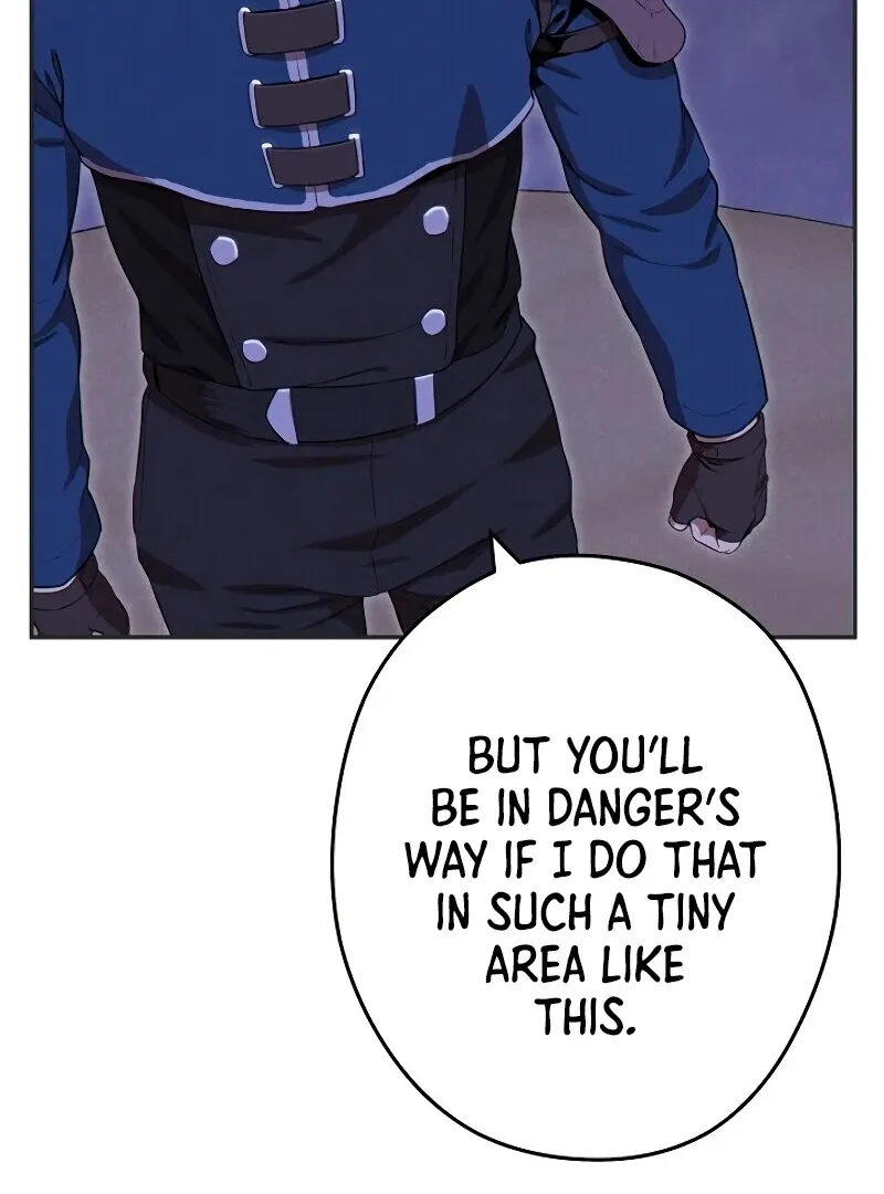 Dungeon Reset Mangakakalot X Chapter 93 Page 17
