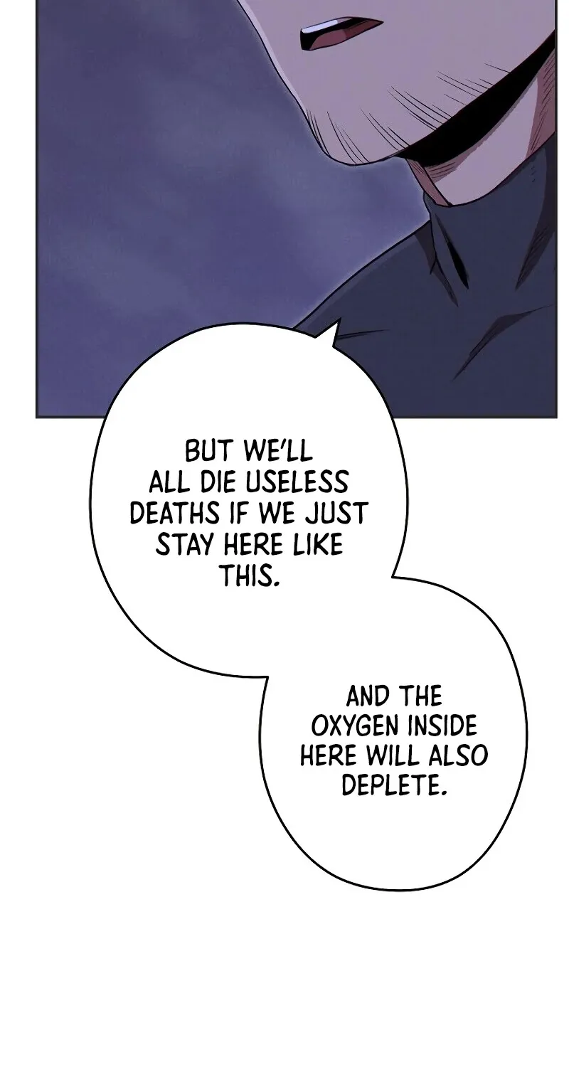 Dungeon Reset Mangakakalot X Chapter 93 Page 19