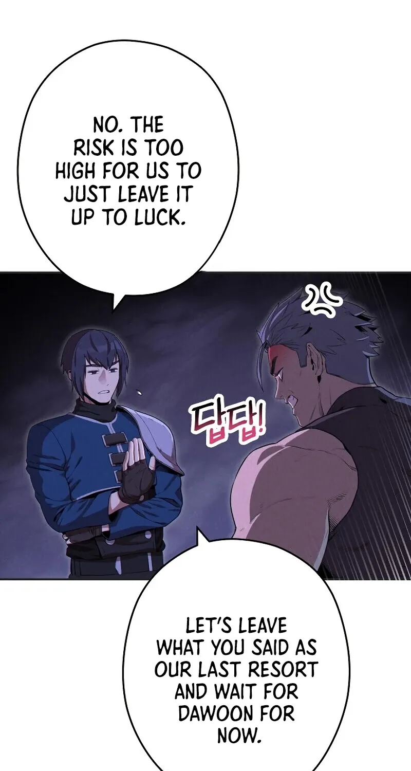 Dungeon Reset Mangakakalot X Chapter 93 Page 22