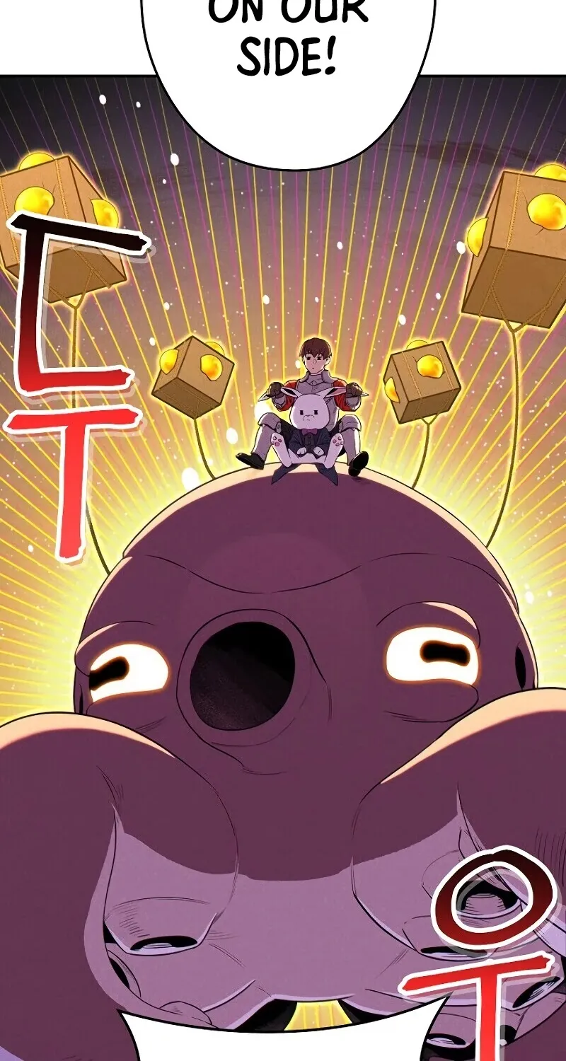 Dungeon Reset Mangakakalot X Chapter 93 Page 37