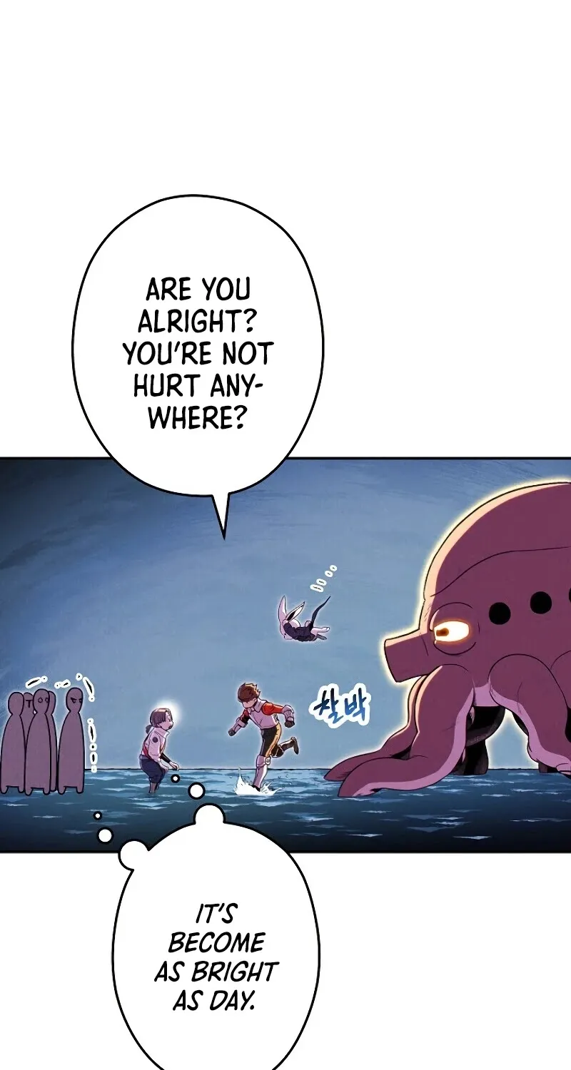 Dungeon Reset Mangakakalot X Chapter 93 Page 40