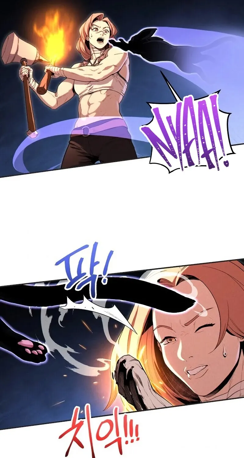 Dungeon Reset Mangakakalot X Chapter 93 Page 4