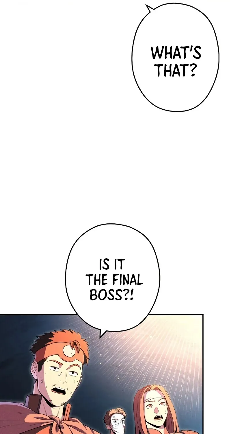 Dungeon Reset Mangakakalot X Chapter 93 Page 34
