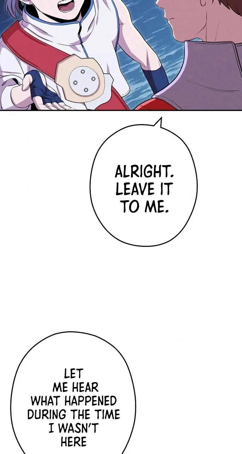 Dungeon Reset Mangakakalot X Chapter 93 Page 51