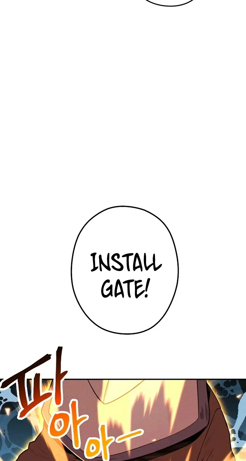 Dungeon Reset Mangakakalot X Chapter 93 Page 53