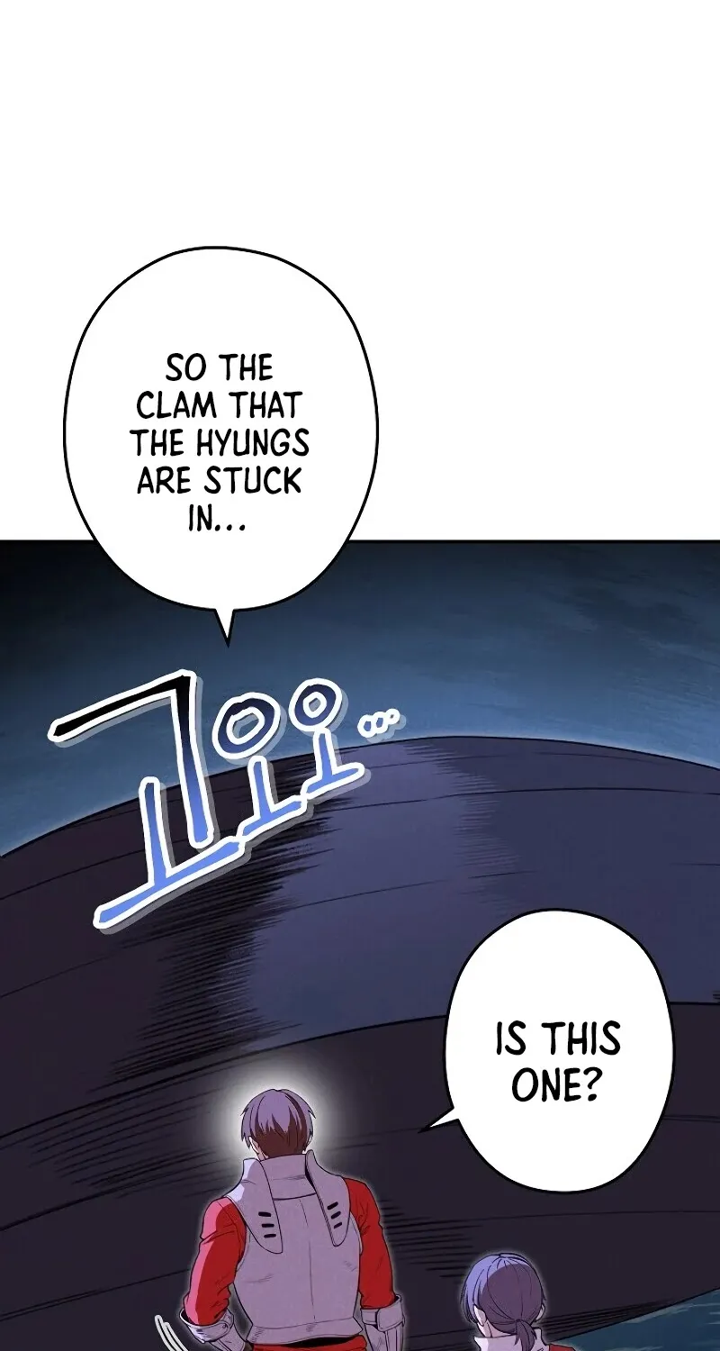 Dungeon Reset Mangakakalot X Chapter 93 Page 65