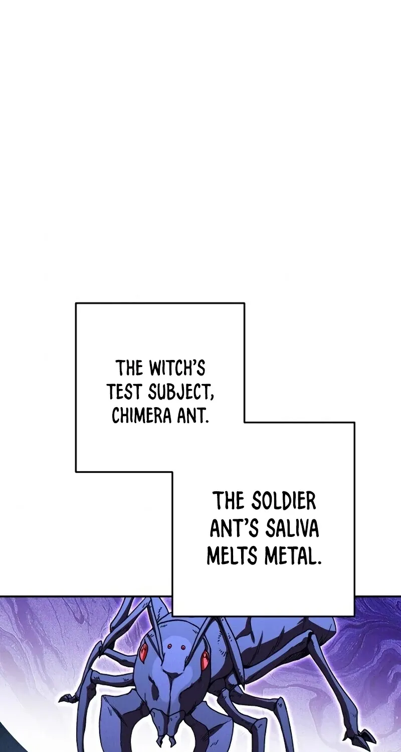 Dungeon Reset Mangakakalot X Chapter 93 Page 70