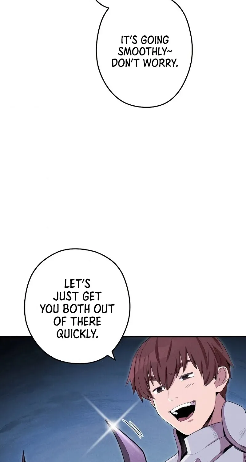 Dungeon Reset Mangakakalot X Chapter 93 Page 80