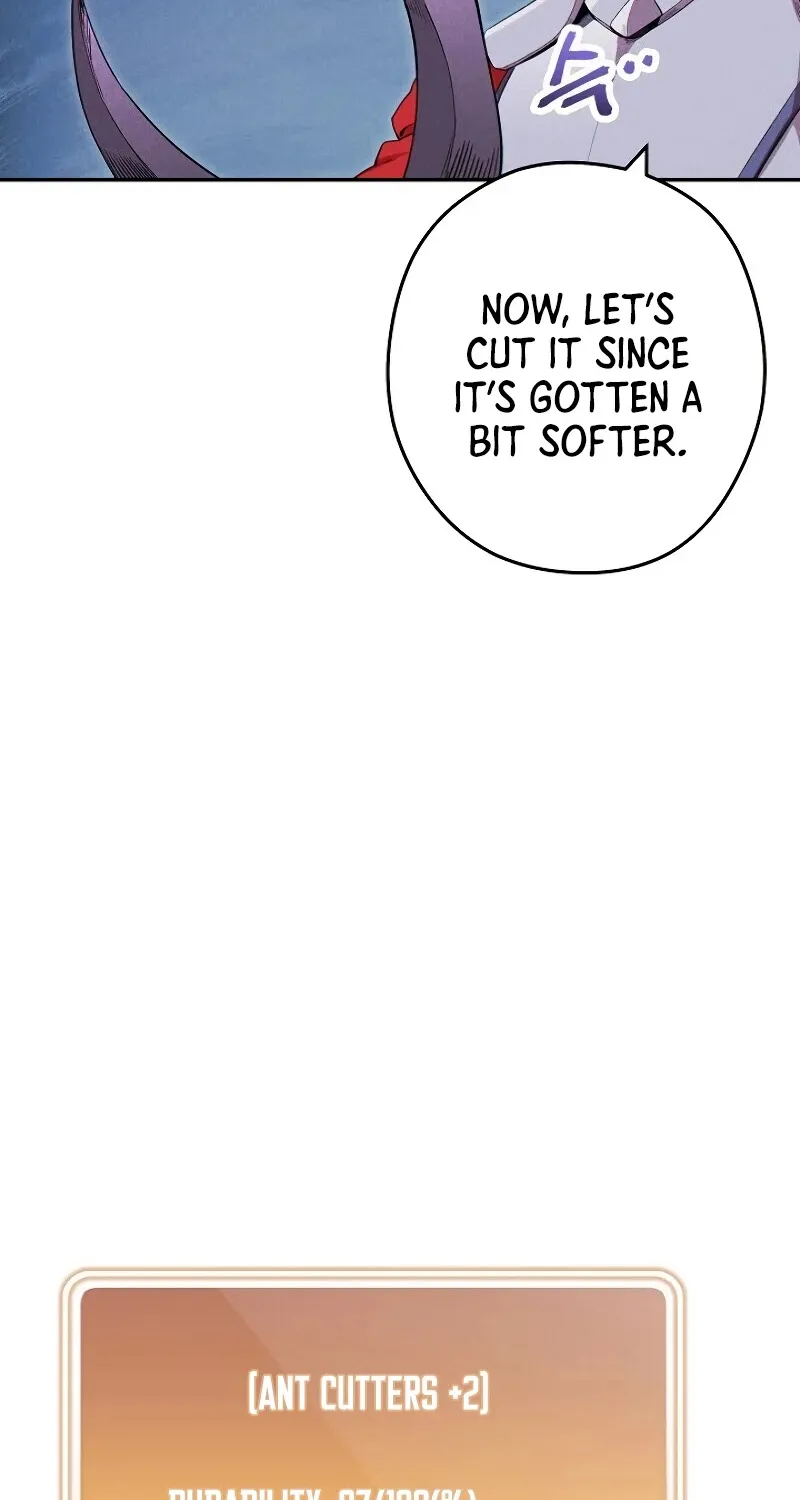 Dungeon Reset Mangakakalot X Chapter 93 Page 81