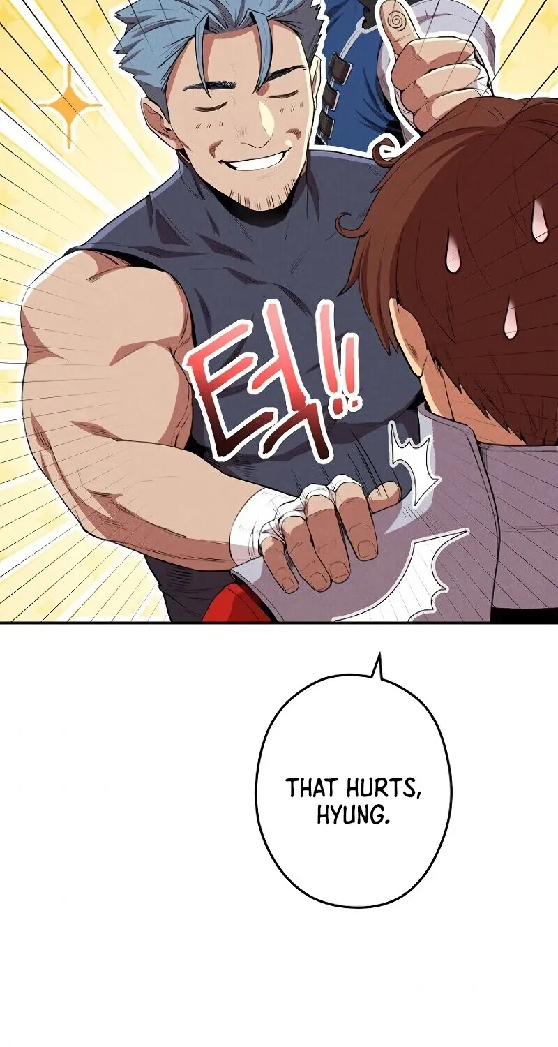 Dungeon Reset Mangakakalot X Chapter 93 Page 98