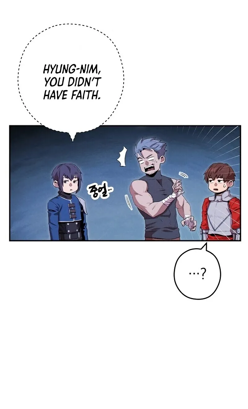 Dungeon Reset Mangakakalot X Chapter 93 Page 99