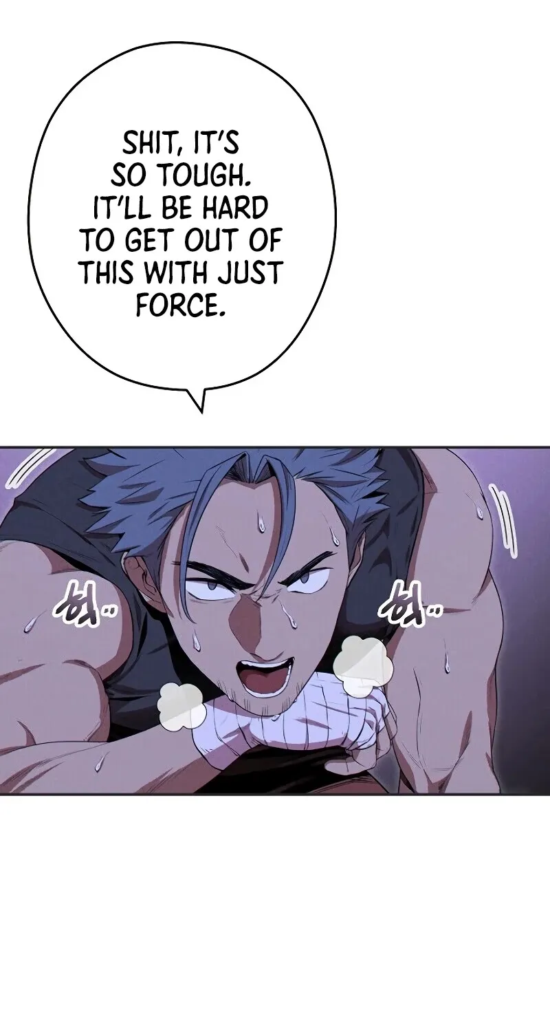 Dungeon Reset Mangakakalot X Chapter 93 Page 10