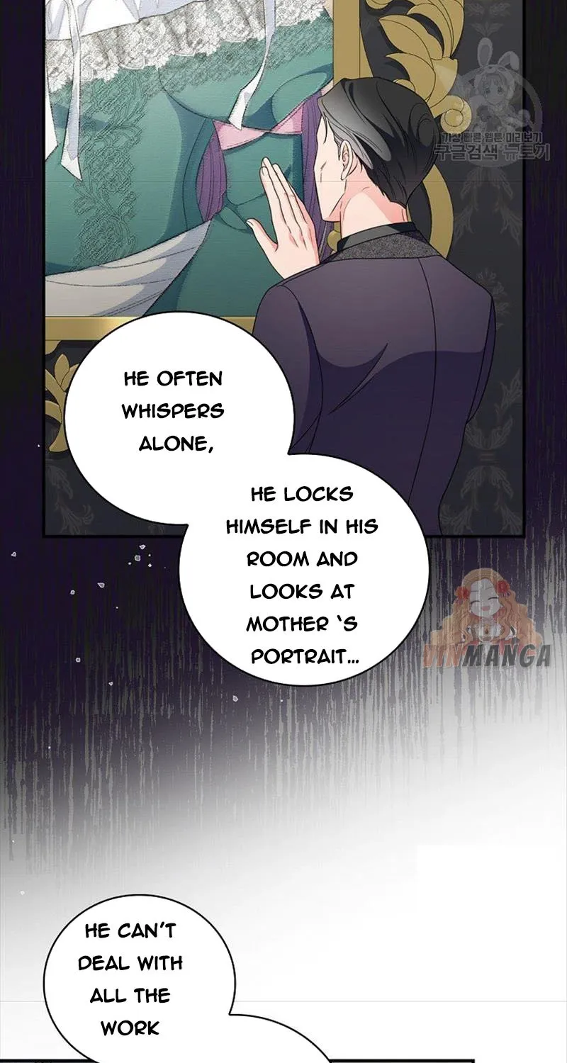 Duchess In The Glass House Mangakakalot X Chapter 64 Page 25