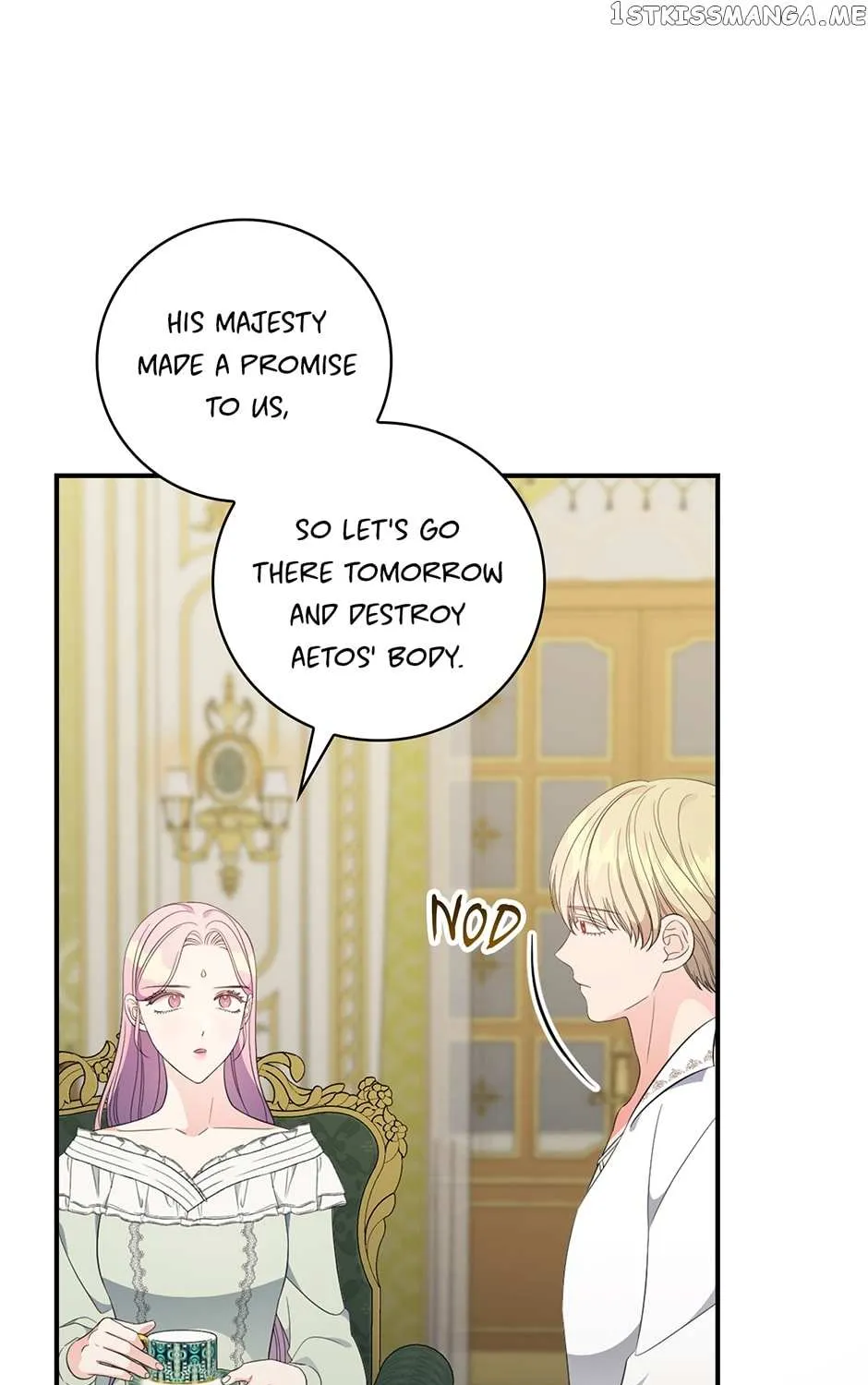 Duchess In The Glass House Mangakakalot X Chapter 96 Page 89