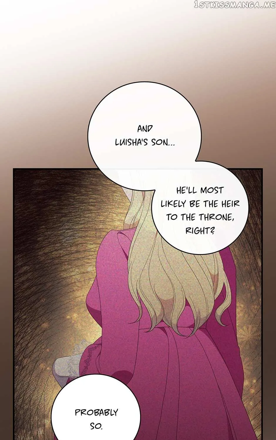 Duchess In The Glass House Mangakakalot X Chapter 96 Page 91