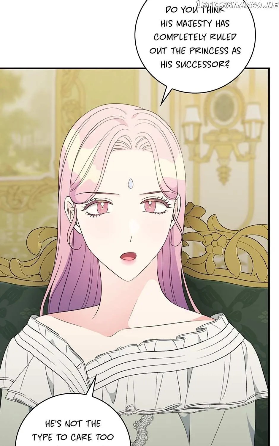 Duchess In The Glass House Mangakakalot X Chapter 96 Page 105