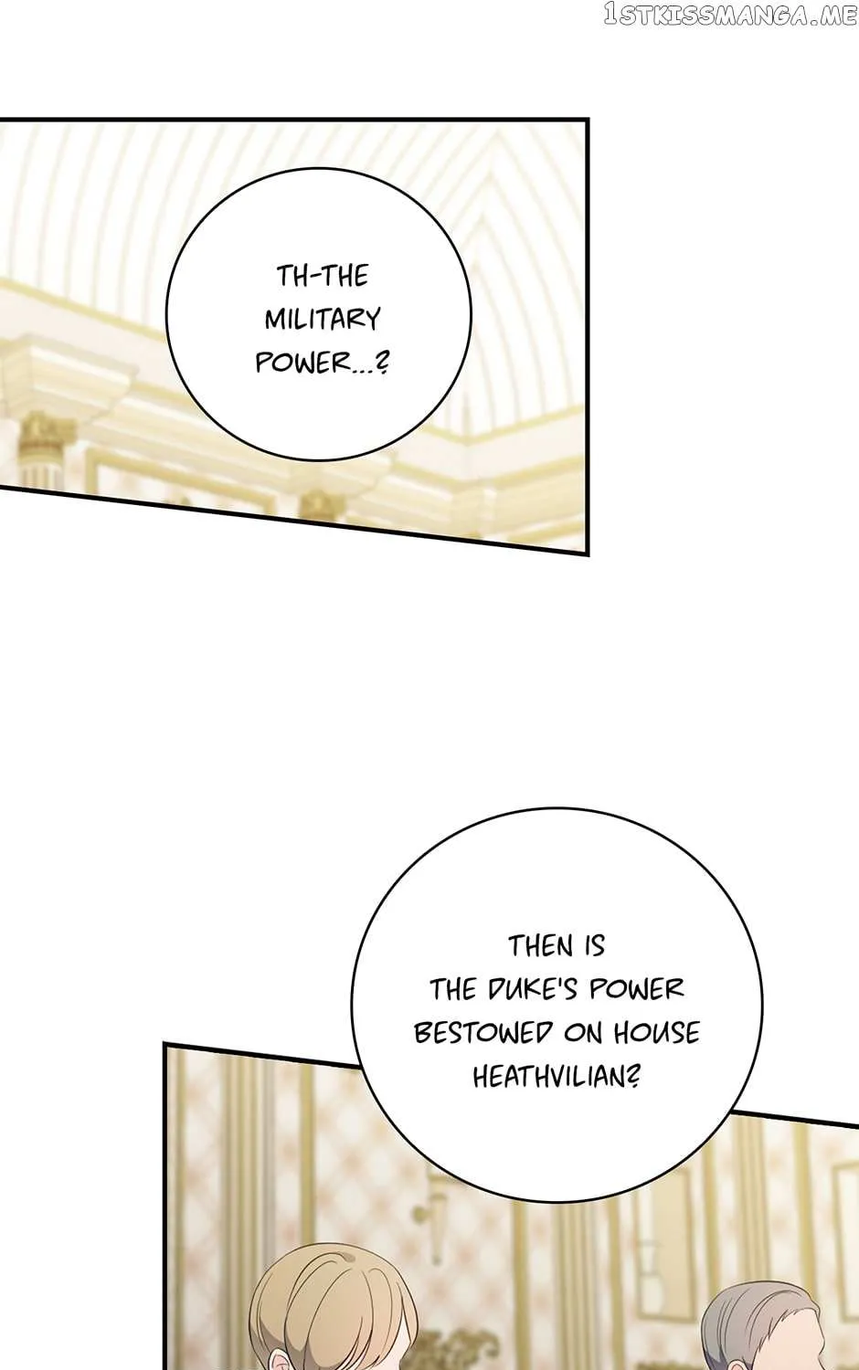 Duchess In The Glass House Mangakakalot X Chapter 96 Page 21