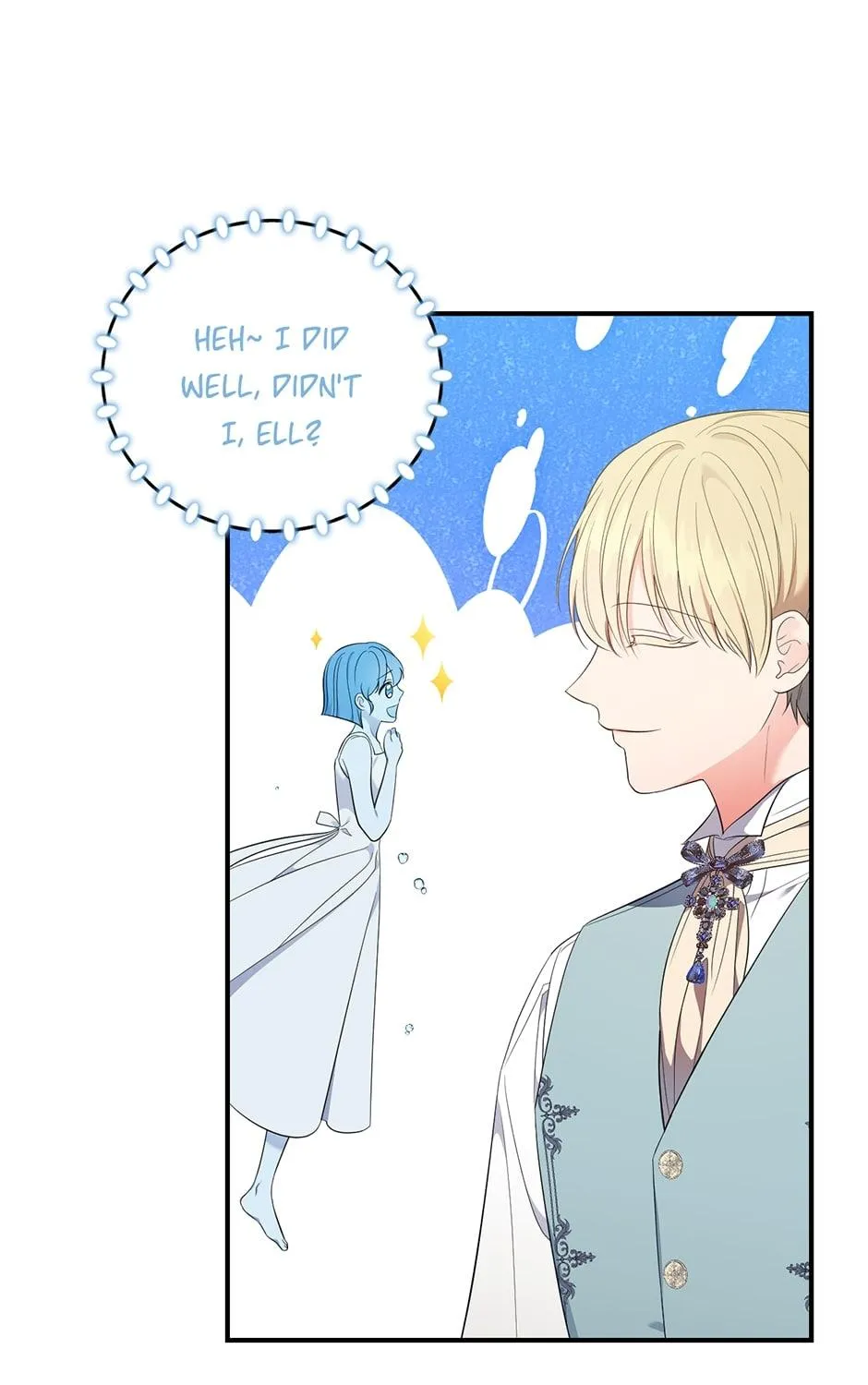 Duchess In The Glass House Mangakakalot X Chapter 106 Page 78