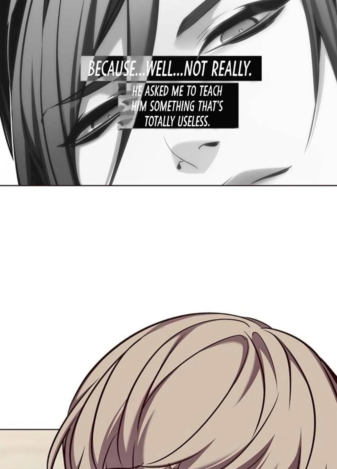 Eleceed Mangakakalot X Chapter 140 Page 17