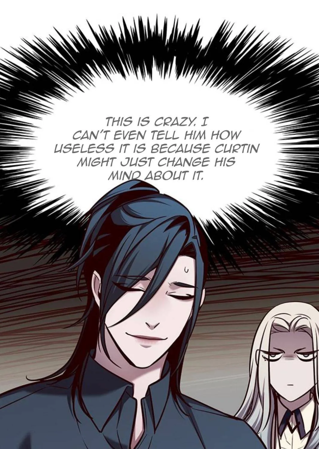 Eleceed Mangakakalot X Chapter 140 Page 19