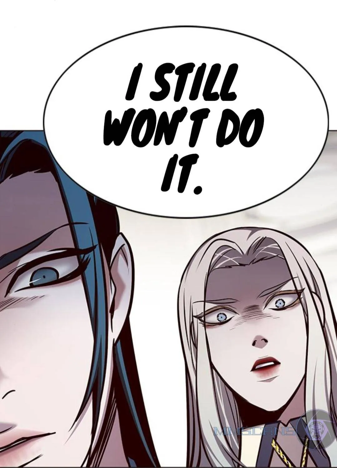 Eleceed Mangakakalot X Chapter 140 Page 23