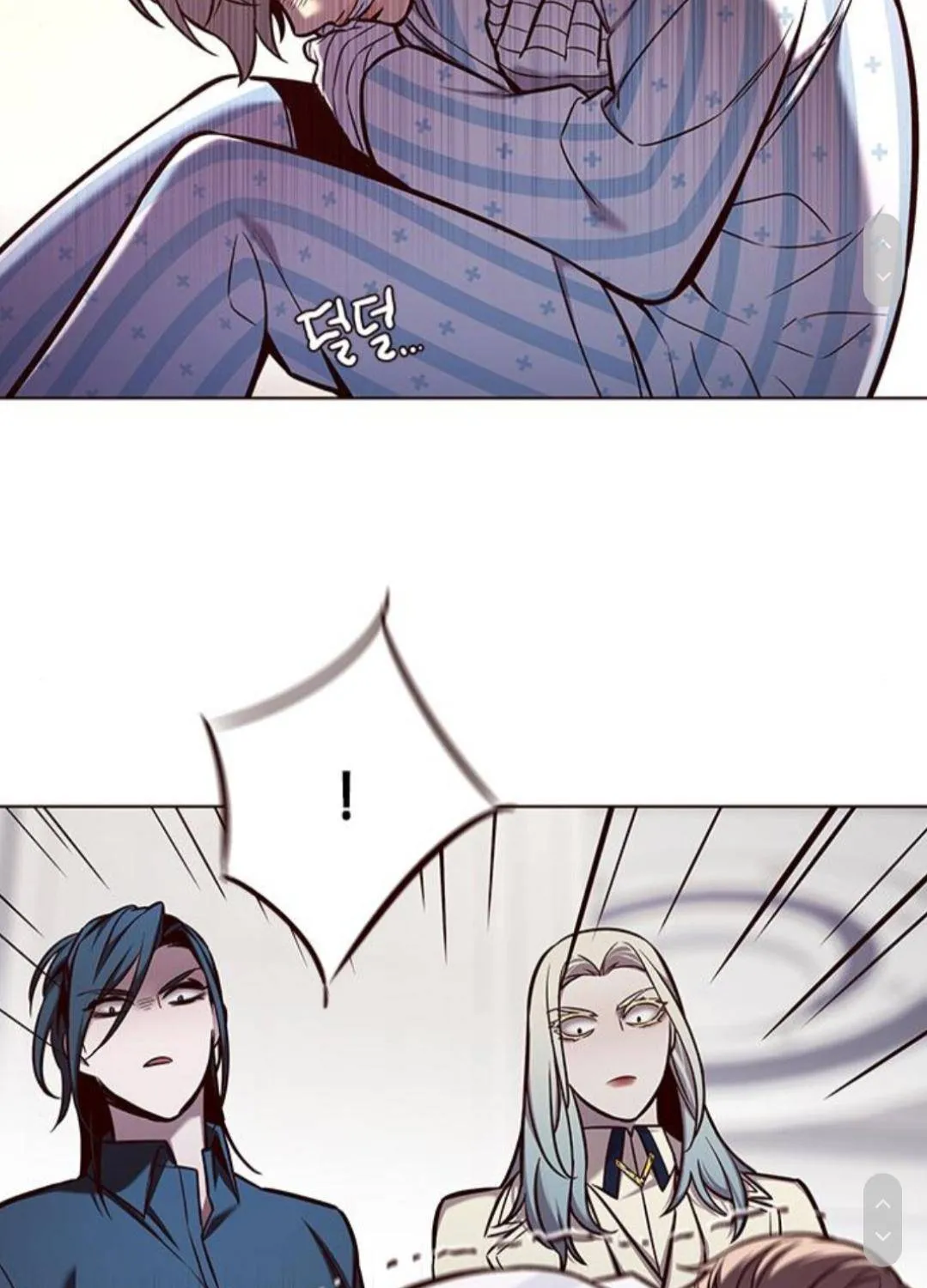 Eleceed Mangakakalot X Chapter 140 Page 33
