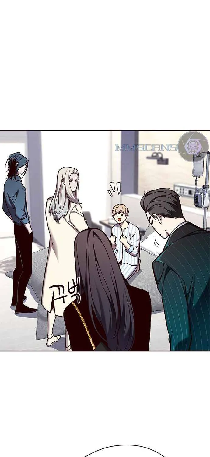 Eleceed Mangakakalot X Chapter 142 Page 41